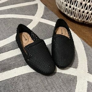 Size 5.5 Biridies flats